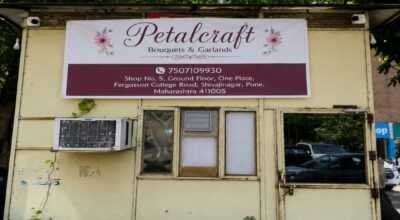 Petalcraft Bouquets & Garlands