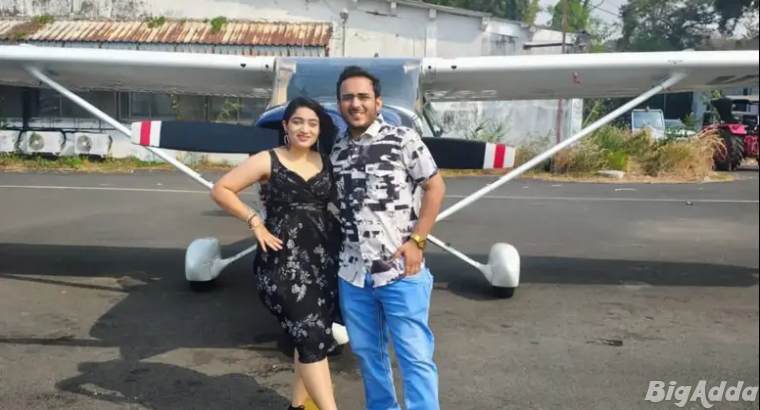 Private Plane Ride in Mumbai | Accretion Aviation