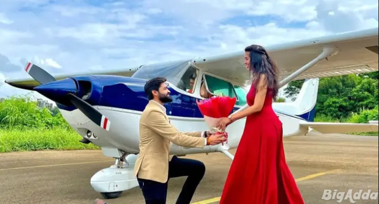 Private Plane Ride in Mumbai | Accretion Aviation
