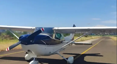 Private Plane Ride in Mumbai | Accretion Aviation