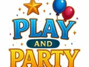 Play and Party