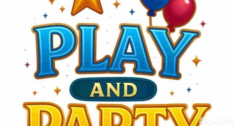 Play and Party