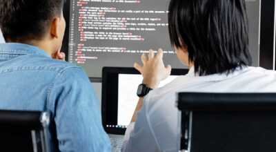 Professional Web Development Company in Indore