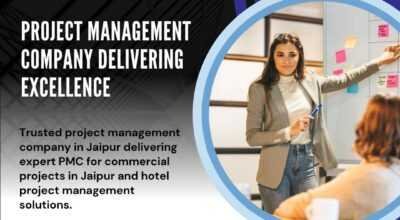 Project Management Company Delivering Excellence
