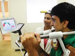 Best spine doctor in thane