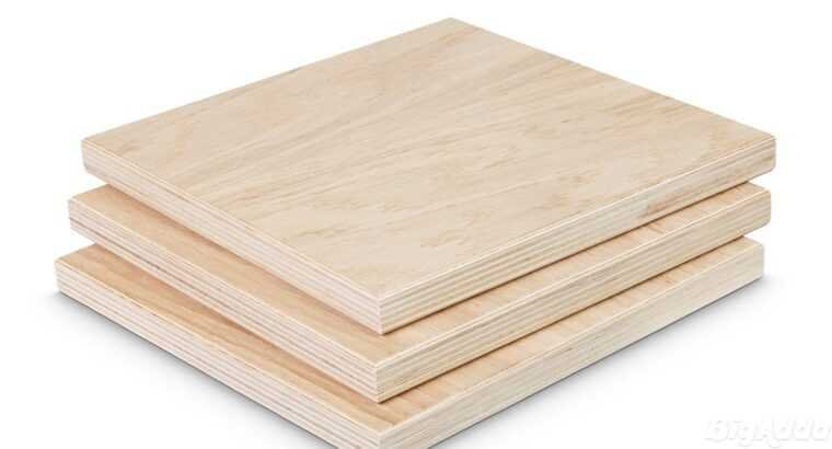 Best Plywood Dealers in Faridabad for Quality Wood