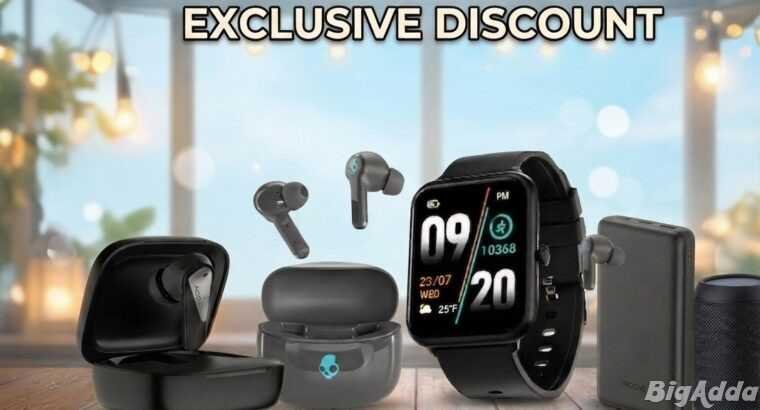 Save Money with Daily Deals & Win Real Rewards