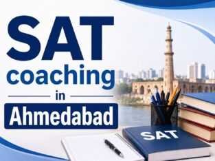 SAT Coaching in Ahmedabad | Medibridge Education C