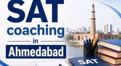 SAT Coaching in Ahmedabad | Medibridge Education C