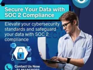 SOC 2 Certification Compliance and Registration