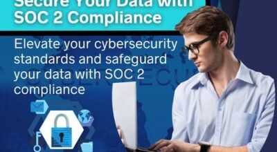 SOC 2 Certification Compliance and Registration