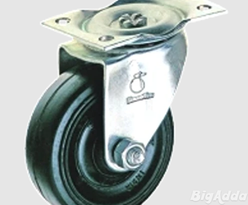 Castor Wheel Manufacturer in India | Rexello