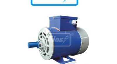 Single Phase Motor Manufacturer in Ahmedabad