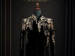 Contraditions | Bespoke Menswear Hyderabad