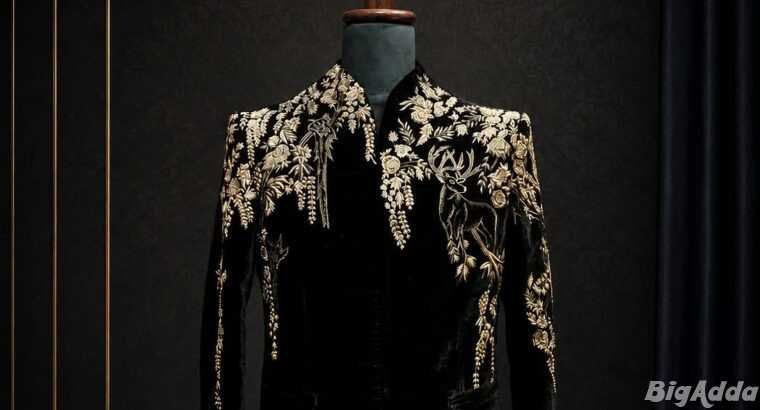 Contraditions | Bespoke Menswear Hyderabad