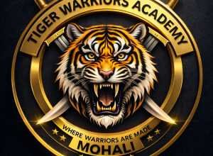 Professional Self Defense Classes in Mohali