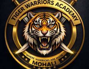 Professional Self Defense Classes in Mohali