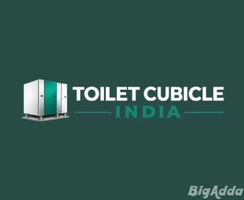 Toilet Cubicles Manufacturer