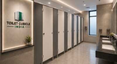Trusted Toilet Cubicle Manufacturers Across India