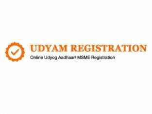 Get Udyam Registration Online – Fast, Easy & Affor