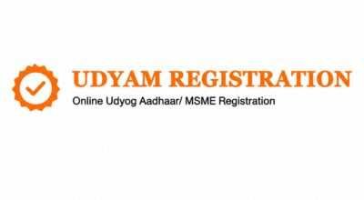 Get Udyam Registration Online – Fast, Easy & Affor