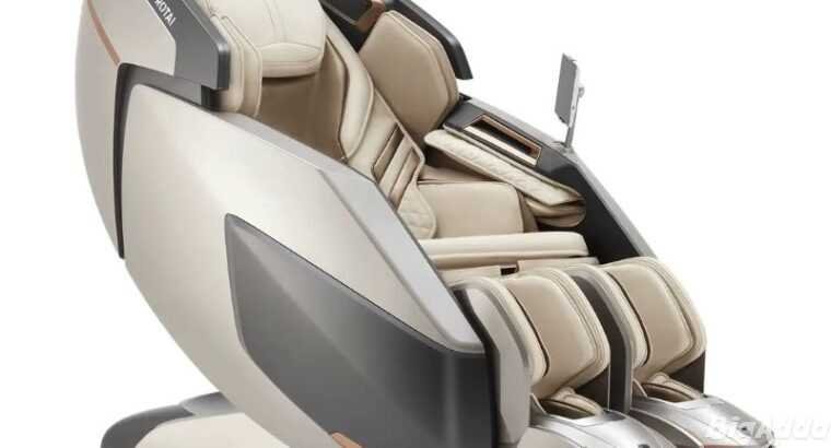 Rotai Full Body Massage Chair – Relax in 15 Minute