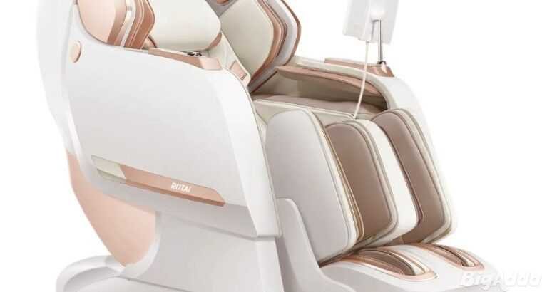 Rotai Full Body Massage Chair – Relax in 15 Minute