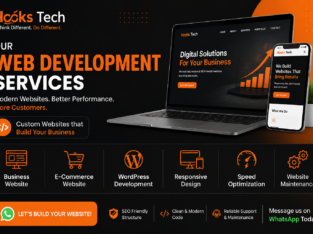 Best Digital Marketing Agency in Madurai