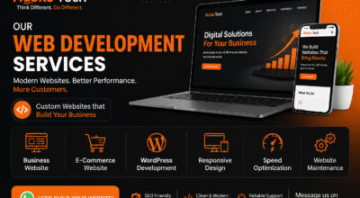 Best Digital Marketing Agency in Madurai