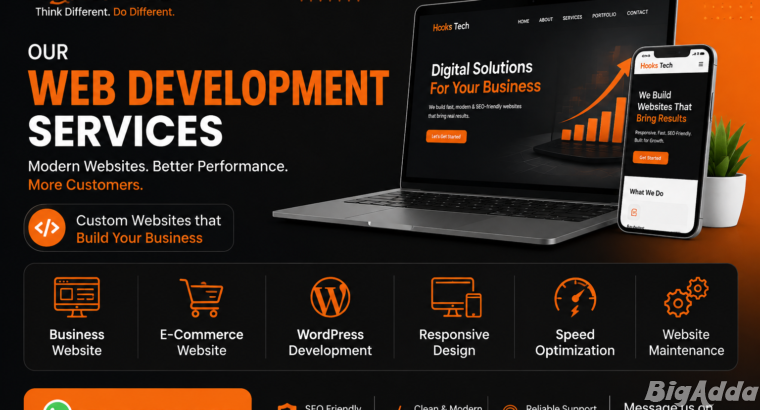 Best Digital Marketing Agency in Madurai