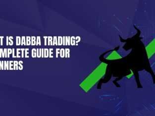 About Dabba Trading – Dabba Trading App