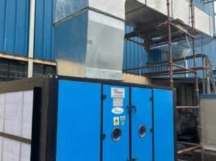 Air Washer Manufacturer in Delhi & India