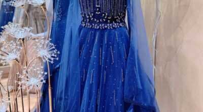 Janvi Aika Traditional Party Wears