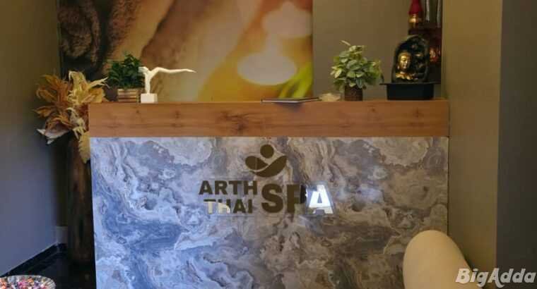 Eden Spa In Malad