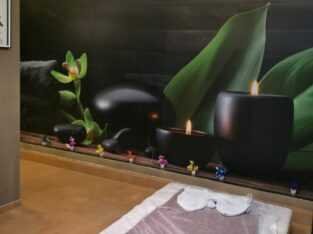 Eden Spa In Malad