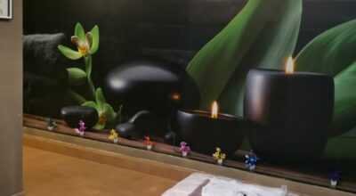 Eden Spa In Malad