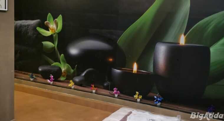 Eden Spa In Malad