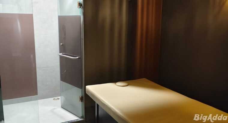 Coral Spa In Borivali East
