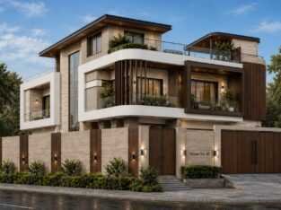 best architect in gomti nagar