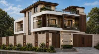best architect in gomti nagar