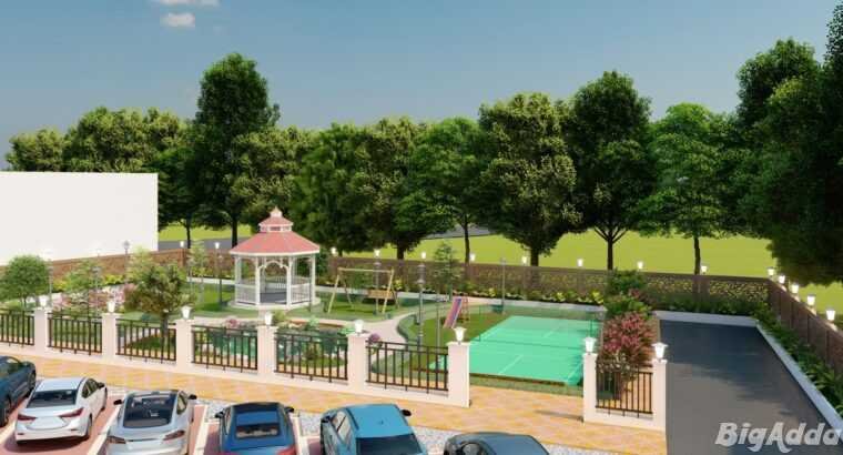 best architect in gomti nagar