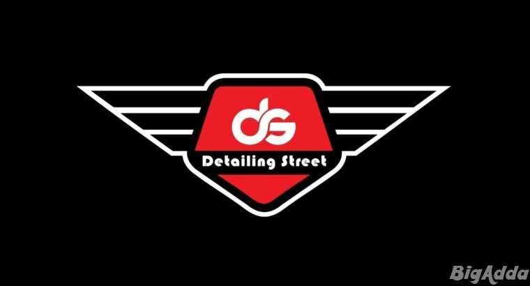 Detailing Street Navi Mumbai – Best Graphene Nano