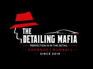 The Detailing Mafia Mumbai, Chembur | Car Detailin