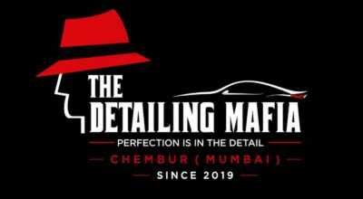 The Detailing Mafia Mumbai, Chembur | Car Detailin
