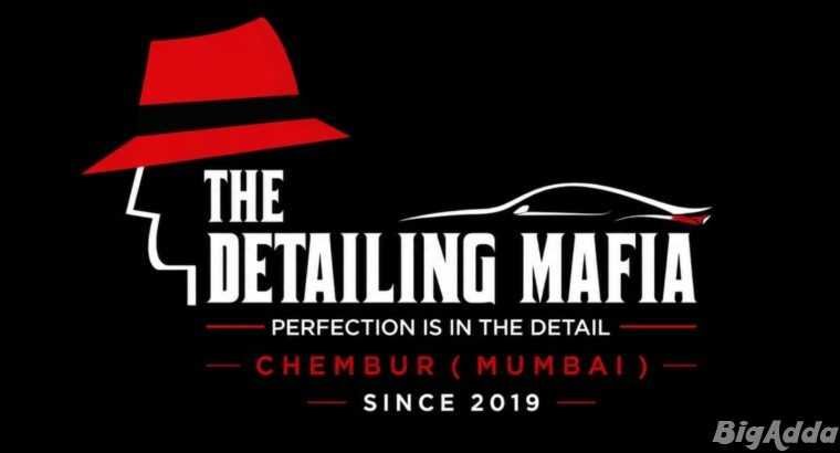 The Detailing Mafia Mumbai, Chembur | Car Detailin