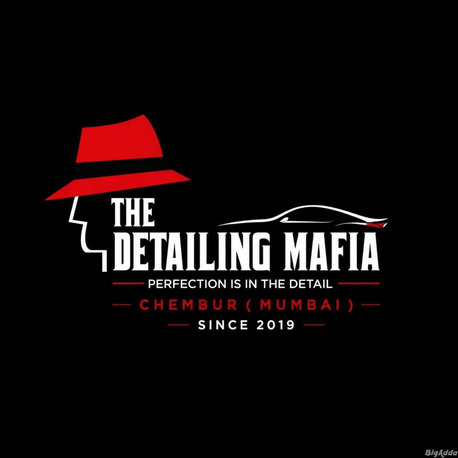 The Detailing Mafia Mumbai, Chembur | Car Detailin
