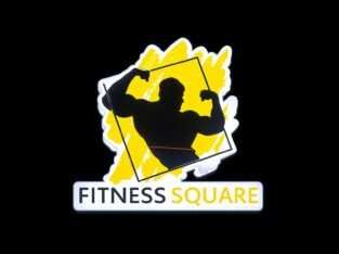 Fitness Square Airoli