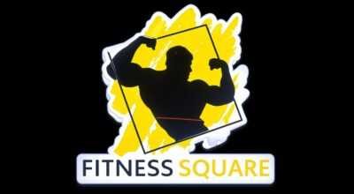 Fitness Square Airoli