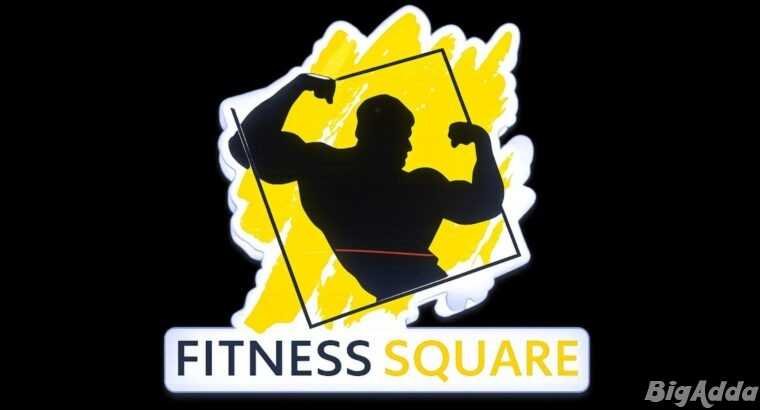 Fitness Square Airoli