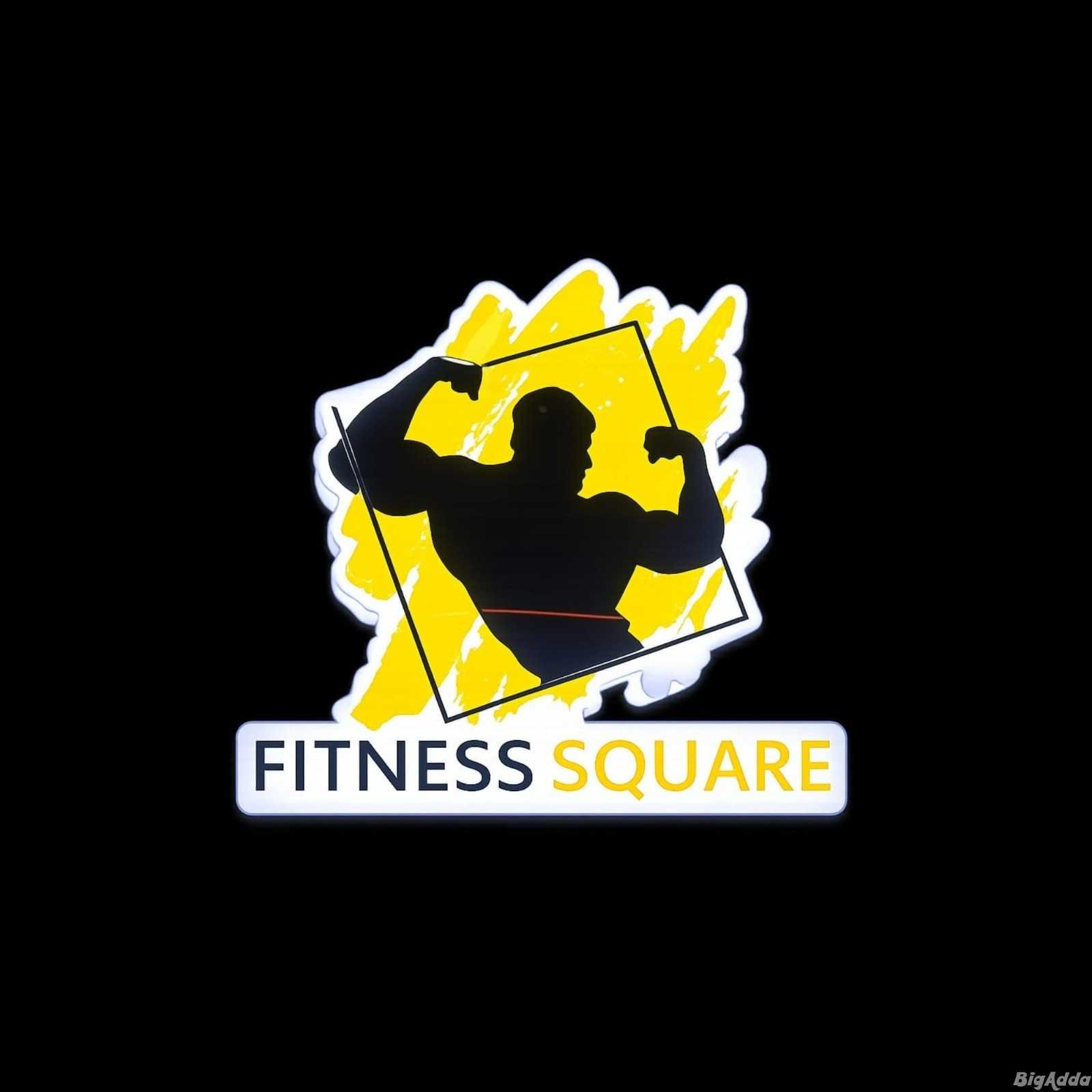 Fitness Square Airoli